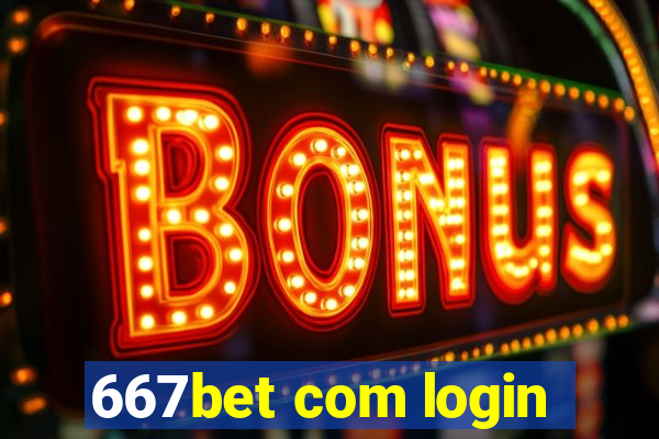 667bet com login