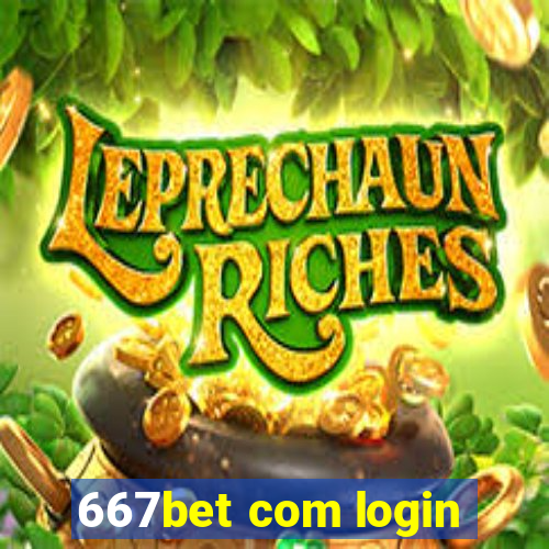 667bet com login