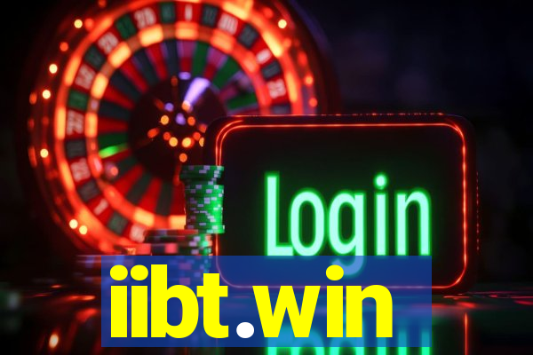 iibt.win