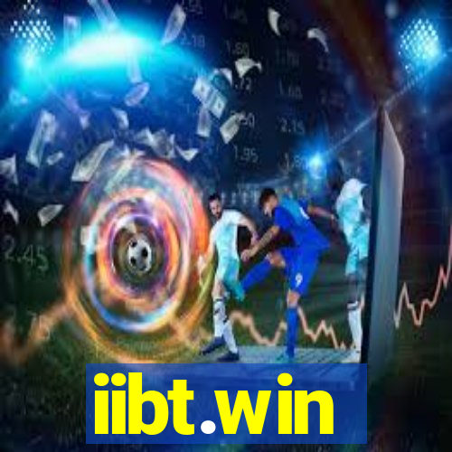 iibt.win