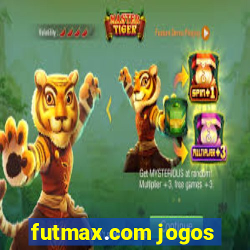 futmax.com jogos