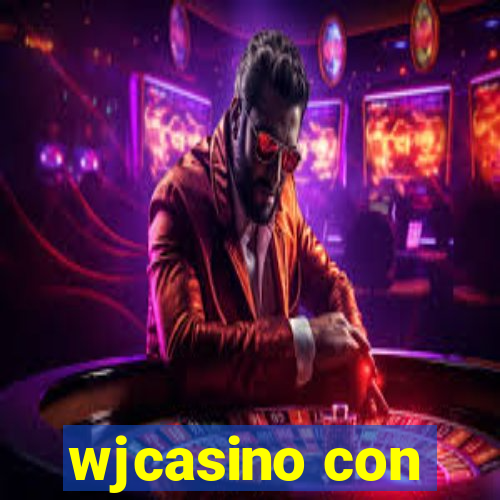 wjcasino con