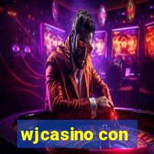 wjcasino con