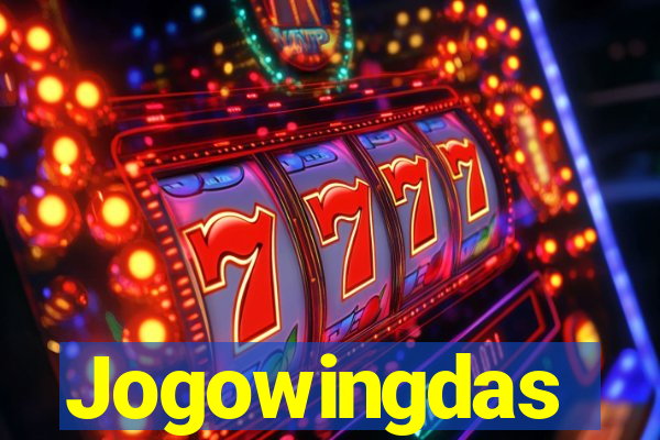 Jogowingdas