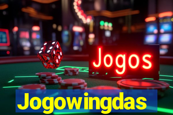 Jogowingdas