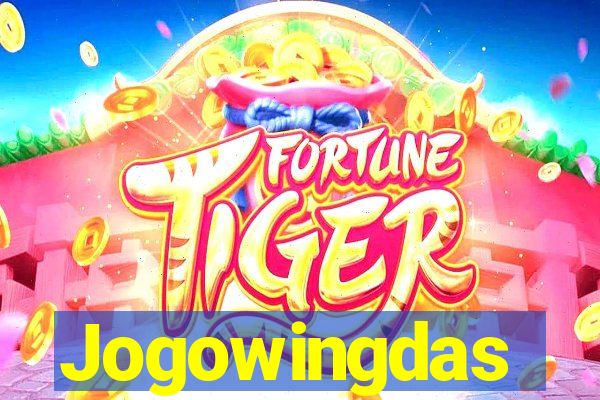 Jogowingdas