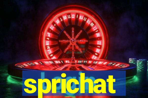 sprichat