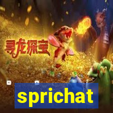 sprichat