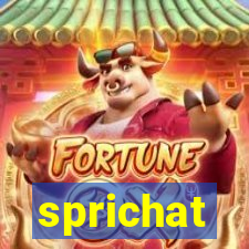 sprichat