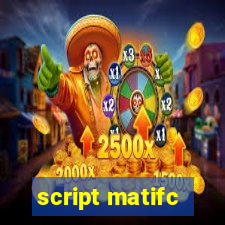 script matifc