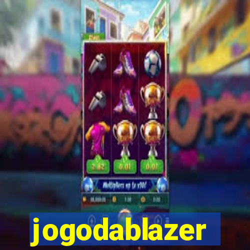 jogodablazer