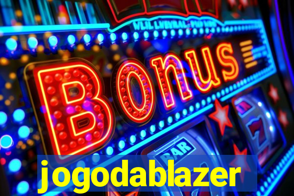 jogodablazer