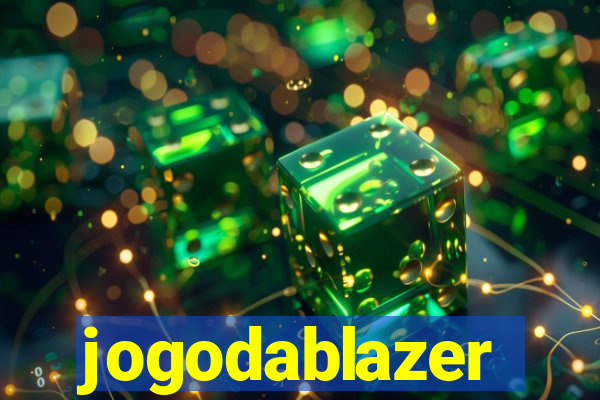 jogodablazer