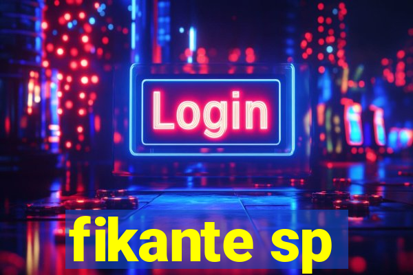 fikante sp