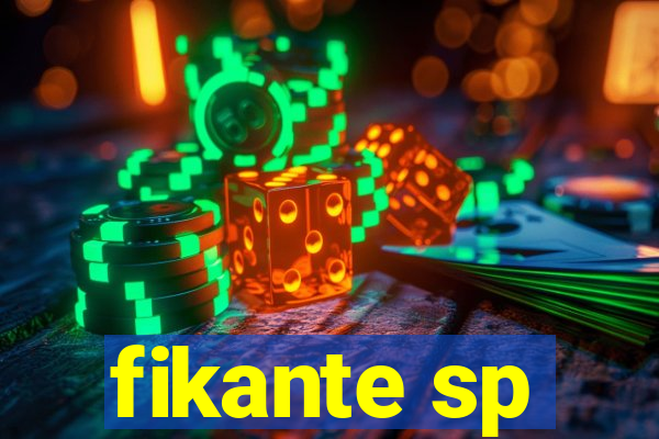 fikante sp