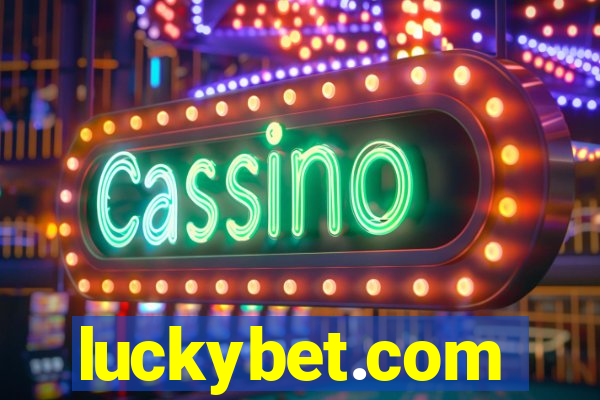 luckybet.com