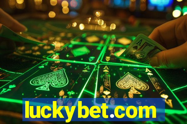 luckybet.com