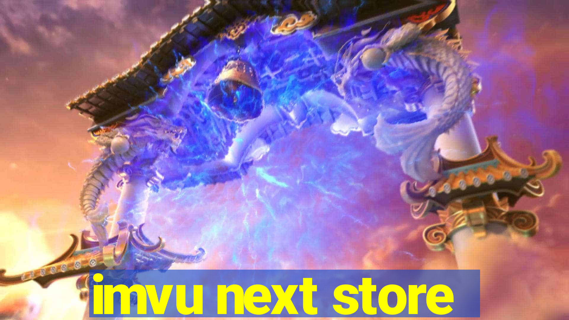 imvu next store