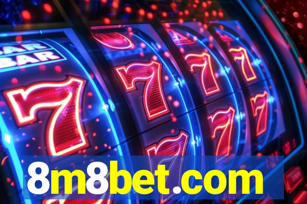 8m8bet.com