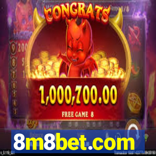 8m8bet.com