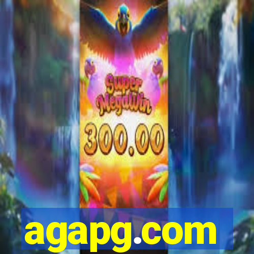 agapg.com