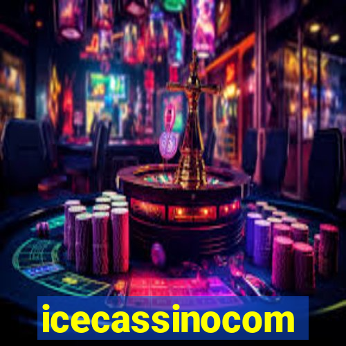 icecassinocom