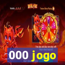 000 jogo