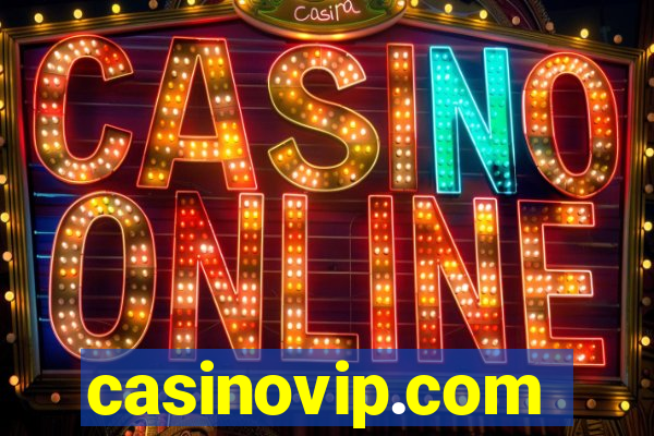 casinovip.com