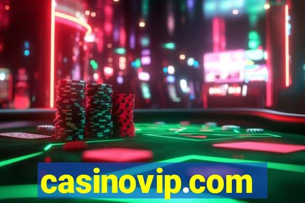 casinovip.com