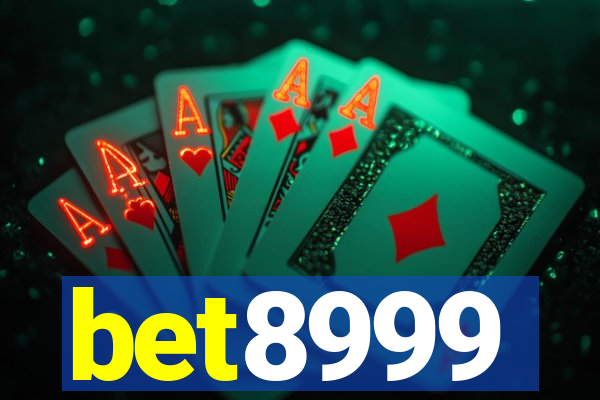 bet8999