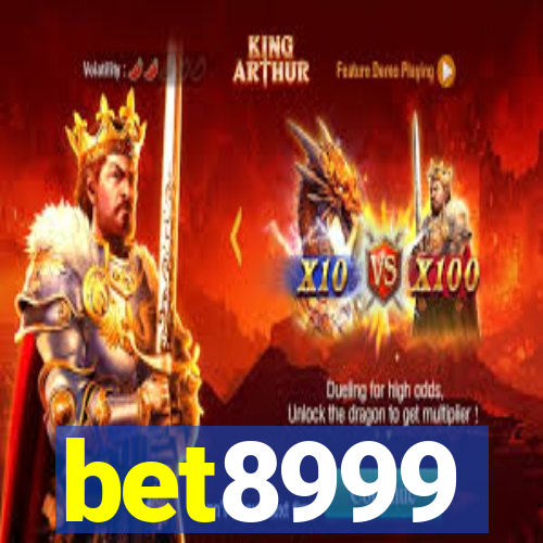 bet8999