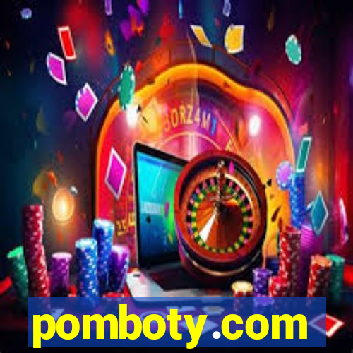 pomboty.com