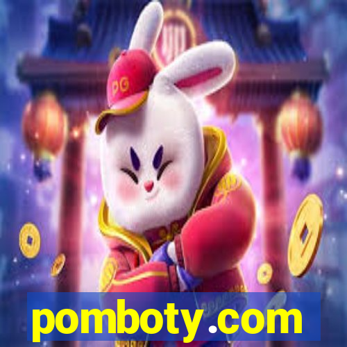 pomboty.com