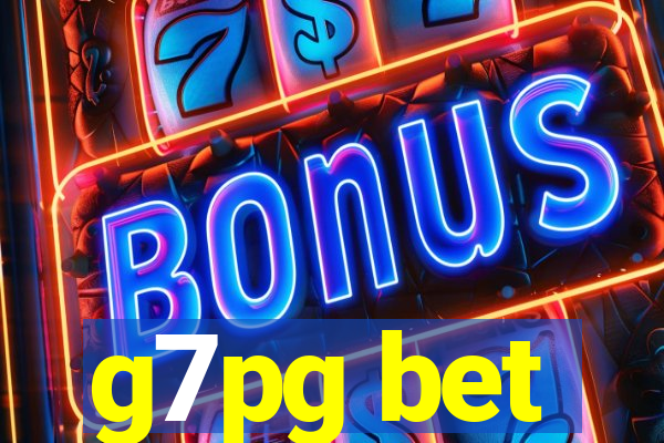 g7pg bet