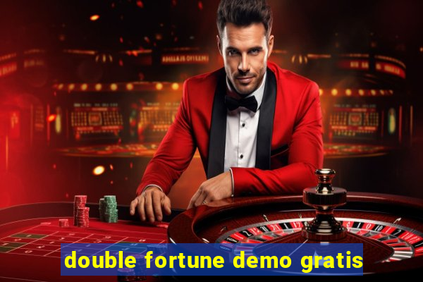 double fortune demo gratis