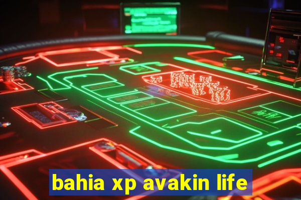 bahia xp avakin life