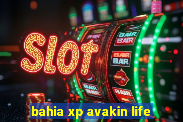 bahia xp avakin life