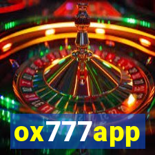 ox777app