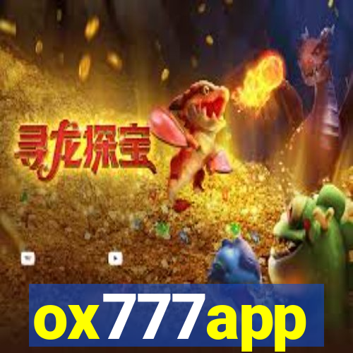 ox777app