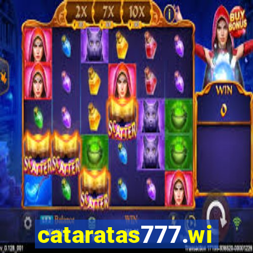 cataratas777.win