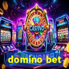 domino bet