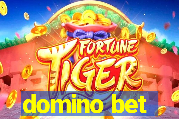 domino bet