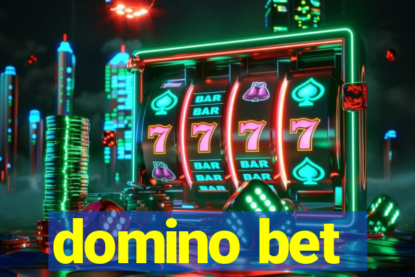 domino bet