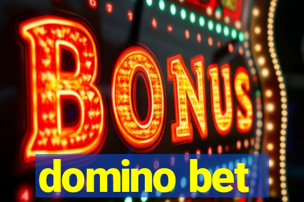 domino bet