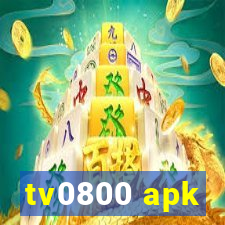 tv0800 apk