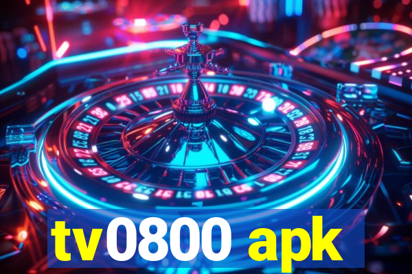 tv0800 apk