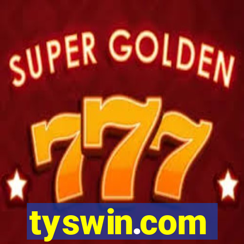 tyswin.com