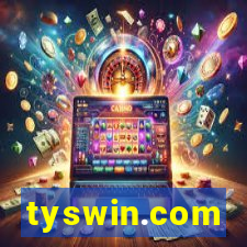 tyswin.com