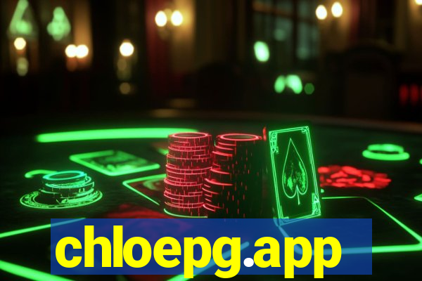 chloepg.app