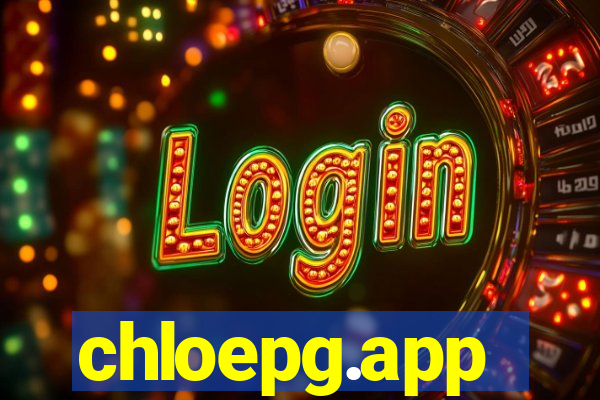 chloepg.app